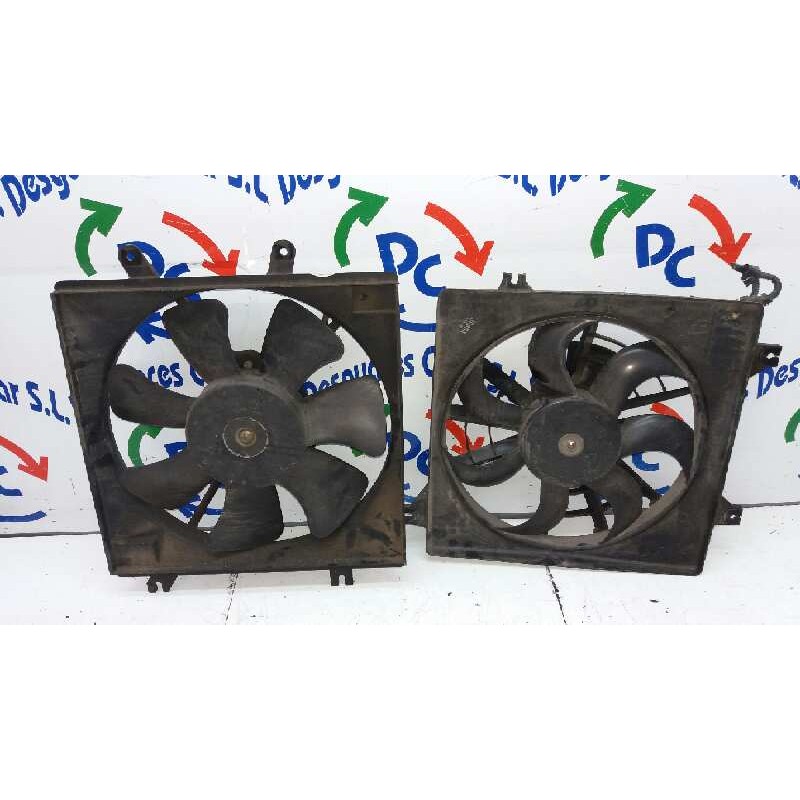 ELECTROVENTILADOR 0K20115150  - imagen 2
