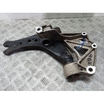 BRAZO SUSPENSION INFERIOR DELANTERO IZQUIERDO 6Q0407151L 