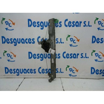 ELEVALUNAS DELANTERO DERECHO ELECTRICO 2 PINES