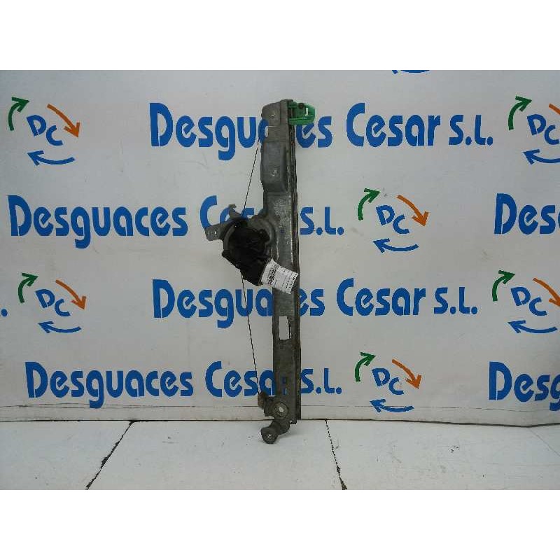 ELEVALUNAS DELANTERO DERECHO ELECTRICO 2 PINES - imagen 1
