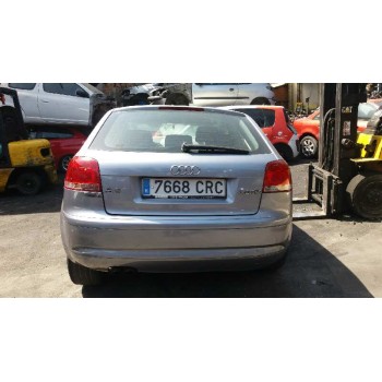 AUDI A3 (8P)