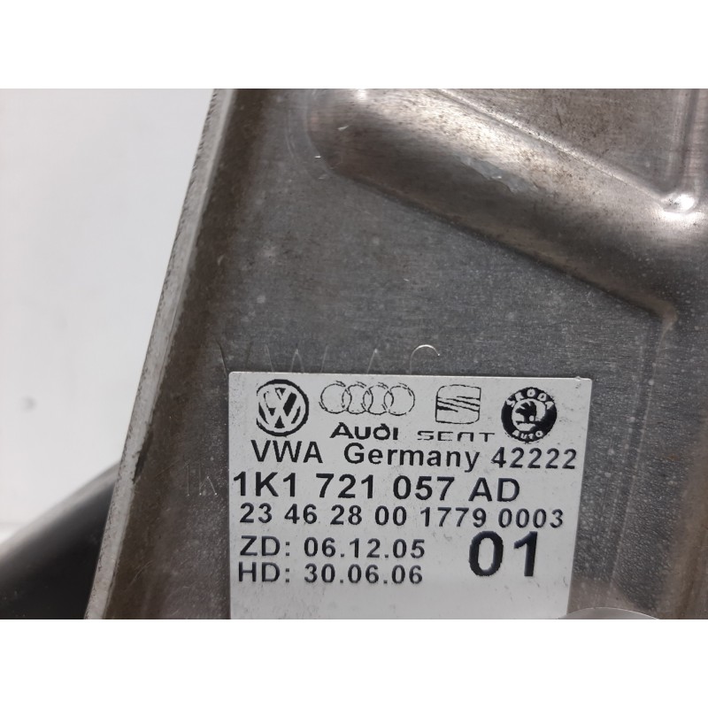 PEDAL FRENO 1K1721057AD  - imagen 3