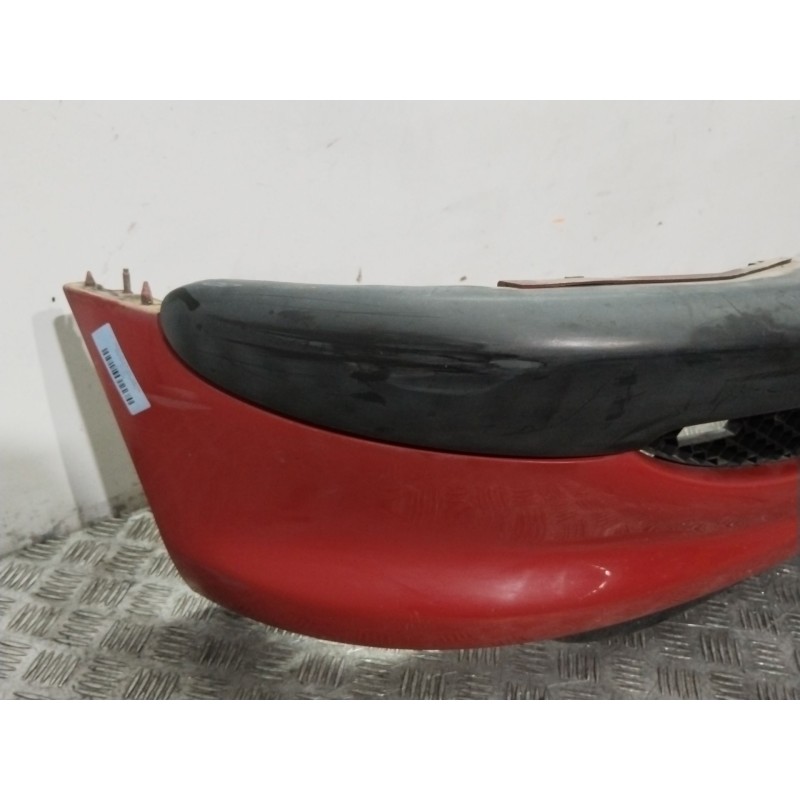 PARAGOLPES DELANTERO 7401N4  - imagen 3