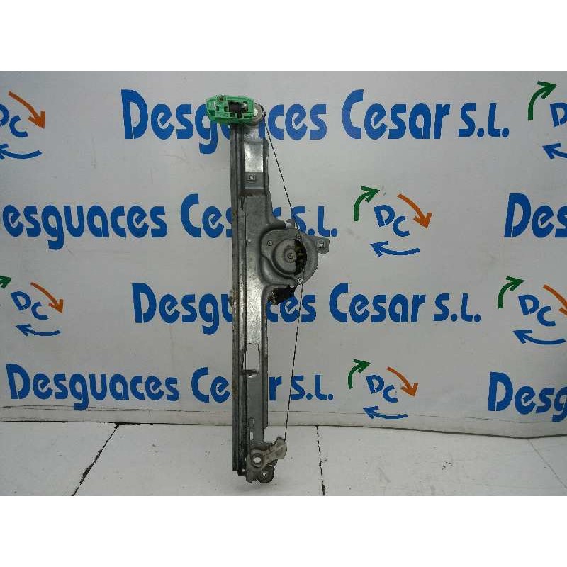 ELEVALUNAS DELANTERO DERECHO ELECTRICO 2 PINES - imagen 2