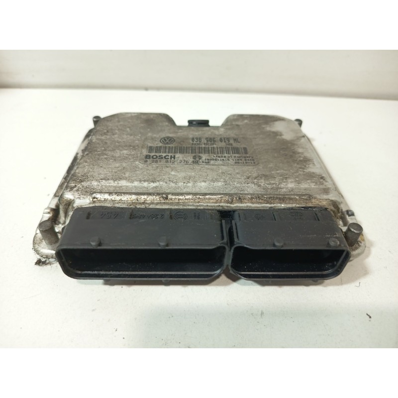 CENTRALITA MOTOR UCE 0281012276  - imagen 3