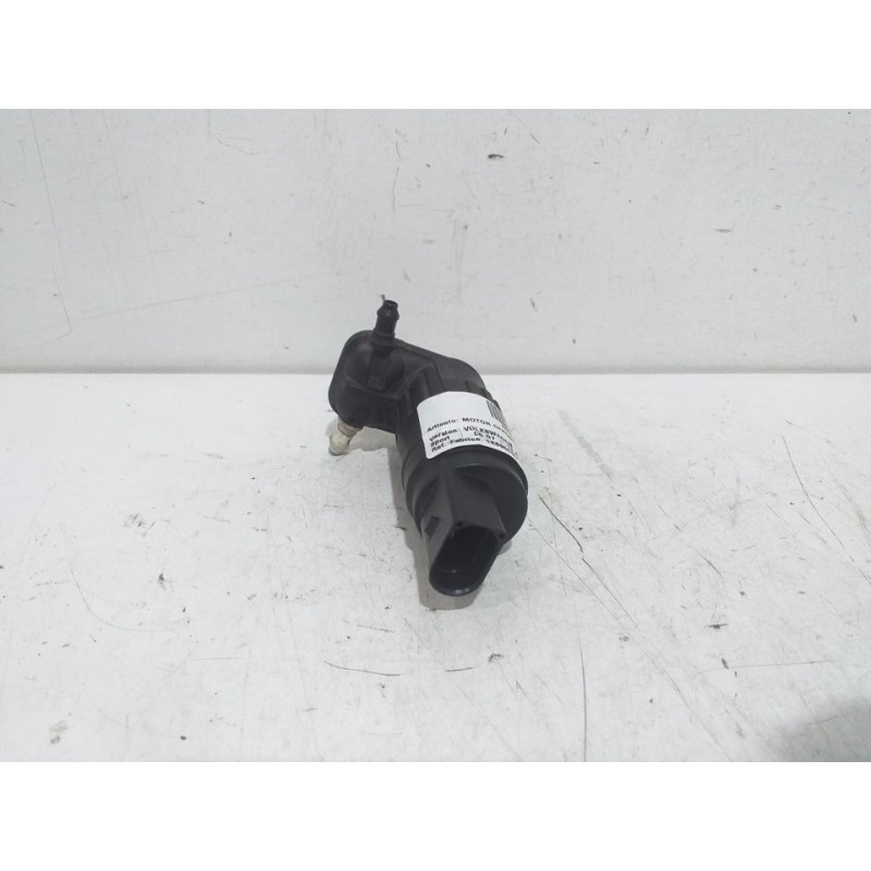 MOTOR DEPOSITO LIMPIA 1K6955651  - imagen 2