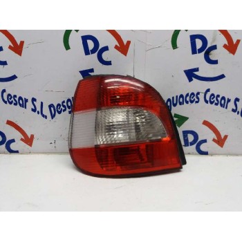 PILOTO TRASERO IZQUIERDO 7700428054 