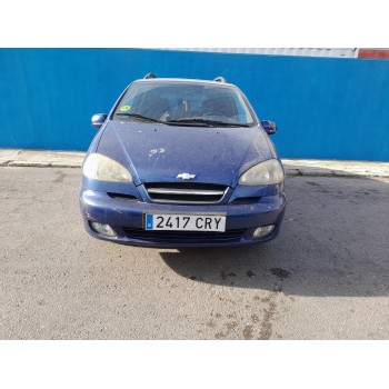 DAEWOO TACUMA