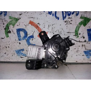 MOTOR LIMPIA TRASERO 76710SED003 