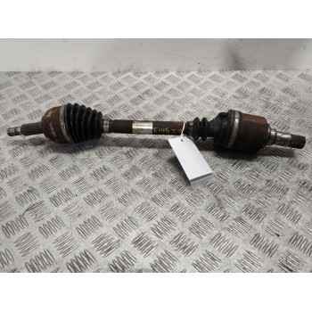 TRANSMISION DELANTERA IZQUIERDA 8200198016 