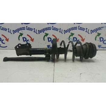 AMORTIGUADOR DELANTERO IZQUIERDO G16767L S12B12 