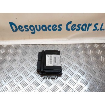 CENTRALITA MOTOR UCE C1K2311130391573 96487150 