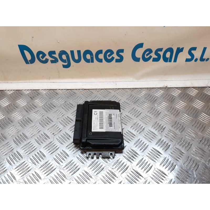 CENTRALITA MOTOR UCE C1K2311130391573 96487150  - imagen 1