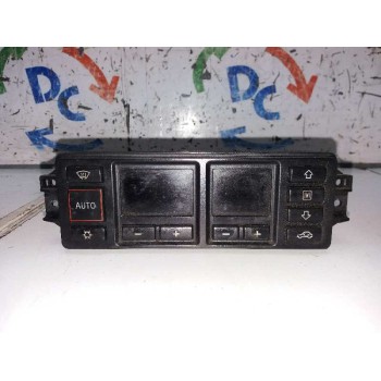 MANDO CALEFACCION / AIRE ACONDICIONADO 8L0820043D 