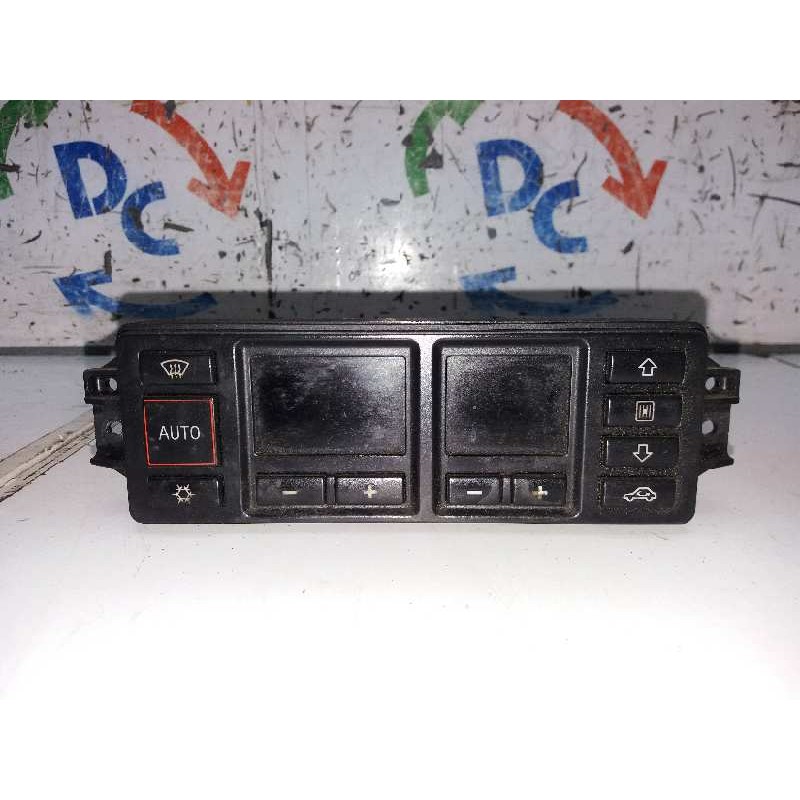 MANDO CALEFACCION / AIRE ACONDICIONADO 8L0820043D  - imagen 1