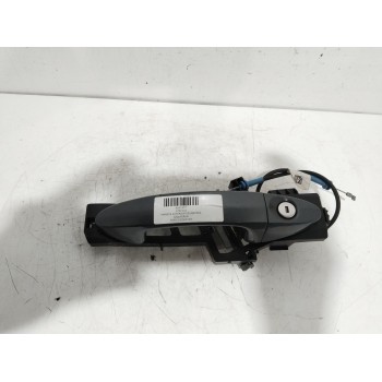 MANETA EXTERIOR DELANTERA IZQUIERDA 1757131 CN15A224A37AA 1791690
