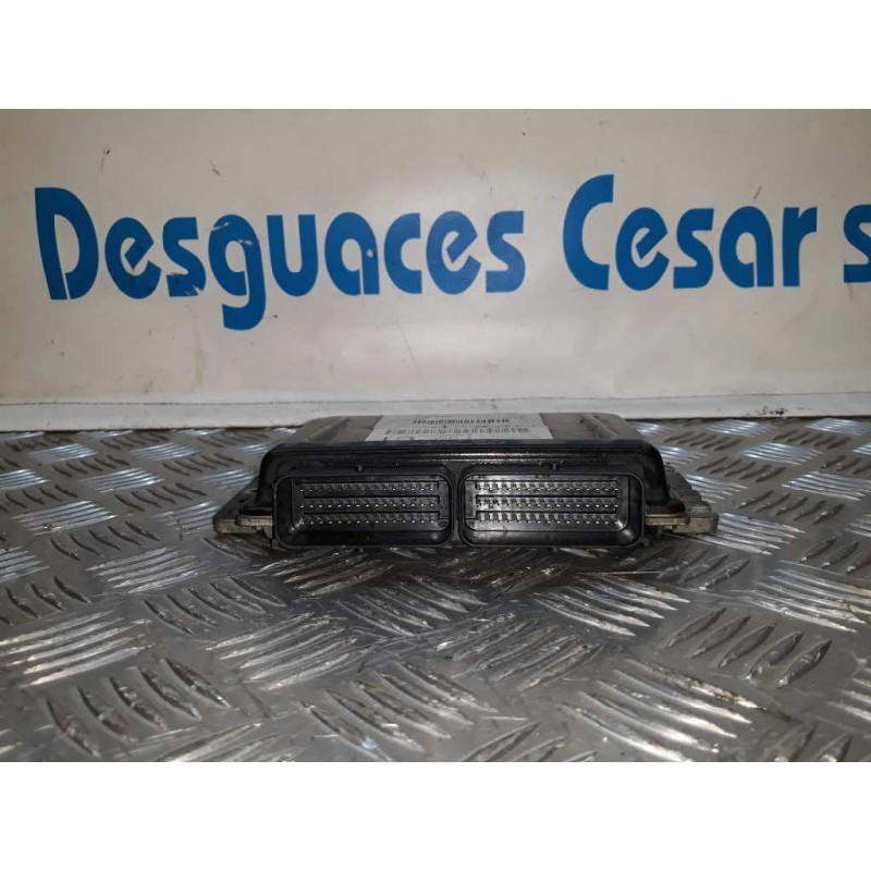 CENTRALITA MOTOR UCE C1K2311130391573 96487150  - imagen 2