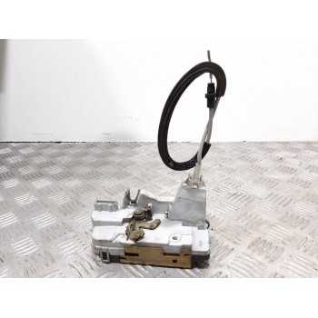 CERRADURA PUERTA TRASERA DERECHA 9138C0 