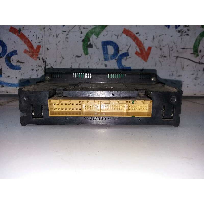 MANDO CALEFACCION / AIRE ACONDICIONADO 8L0820043D  - imagen 2