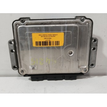 CENTRALITA MOTOR UCE 9656161680 