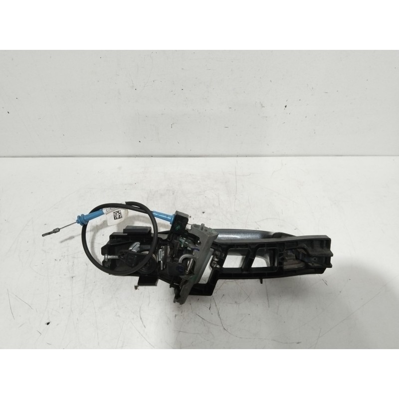 MANETA EXTERIOR DELANTERA IZQUIERDA 1757131 CN15A224A37AA 1791690 - imagen 2