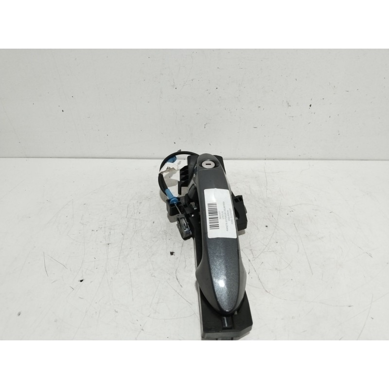 MANETA EXTERIOR DELANTERA IZQUIERDA 1757131 CN15A224A37AA 1791690 - imagen 3