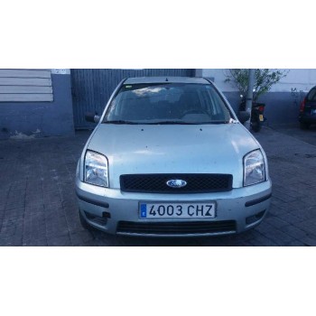 FORD FUSION (CBK)