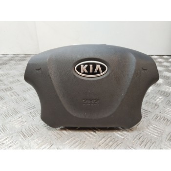 AIRBAG DELANTERO IZQUIERDO 569004D530VA 