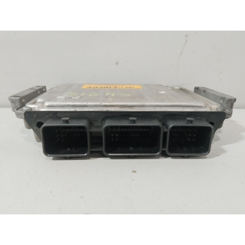 CENTRALITA MOTOR UCE 9656161680  - imagen 4