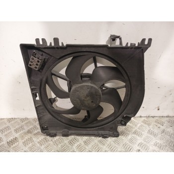 ELECTROVENTILADOR 8200748439 