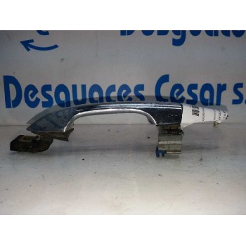 MANETA EXTERIOR DELANTERA DERECHA 72140SEAG01 PLATA OFERTA