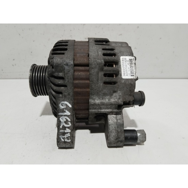 ALTERNADOR 9660055080  - imagen 2