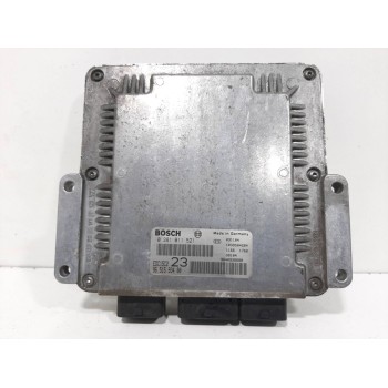 CENTRALITA MOTOR UCE 0281011521 9651593480 