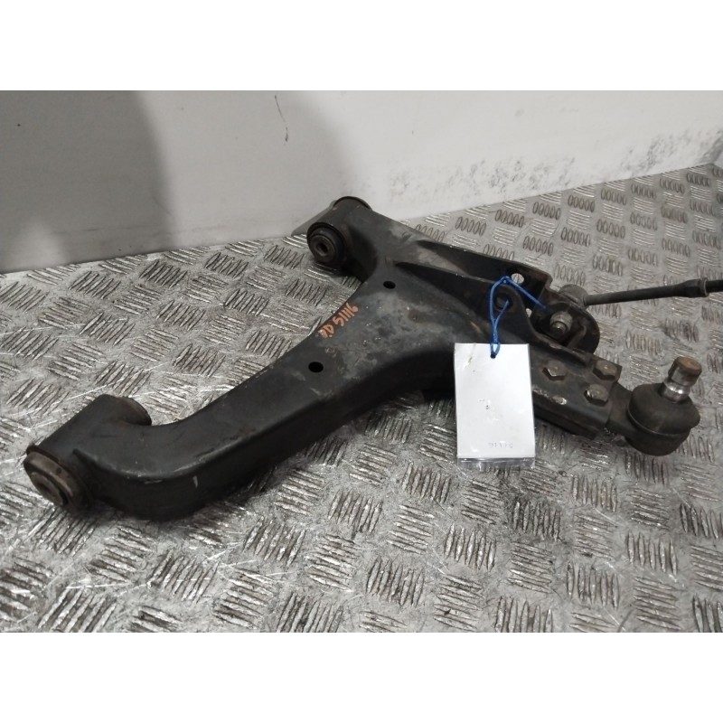 BRAZO SUSPENSION INFERIOR DELANTERO DERECHO 4450221001  - imagen 3