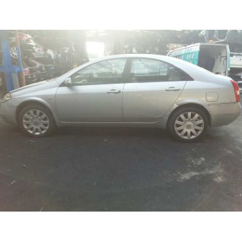 NISSAN PRIMERA BERLINA (P12)