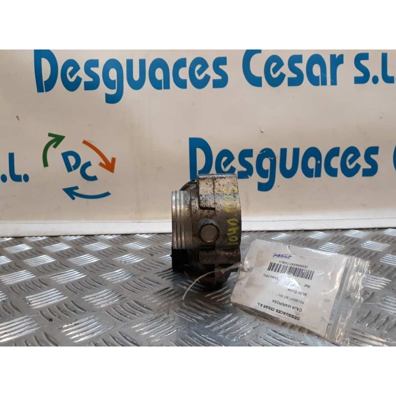 CAJA MARIPOSA 0280750085  - imagen 4
