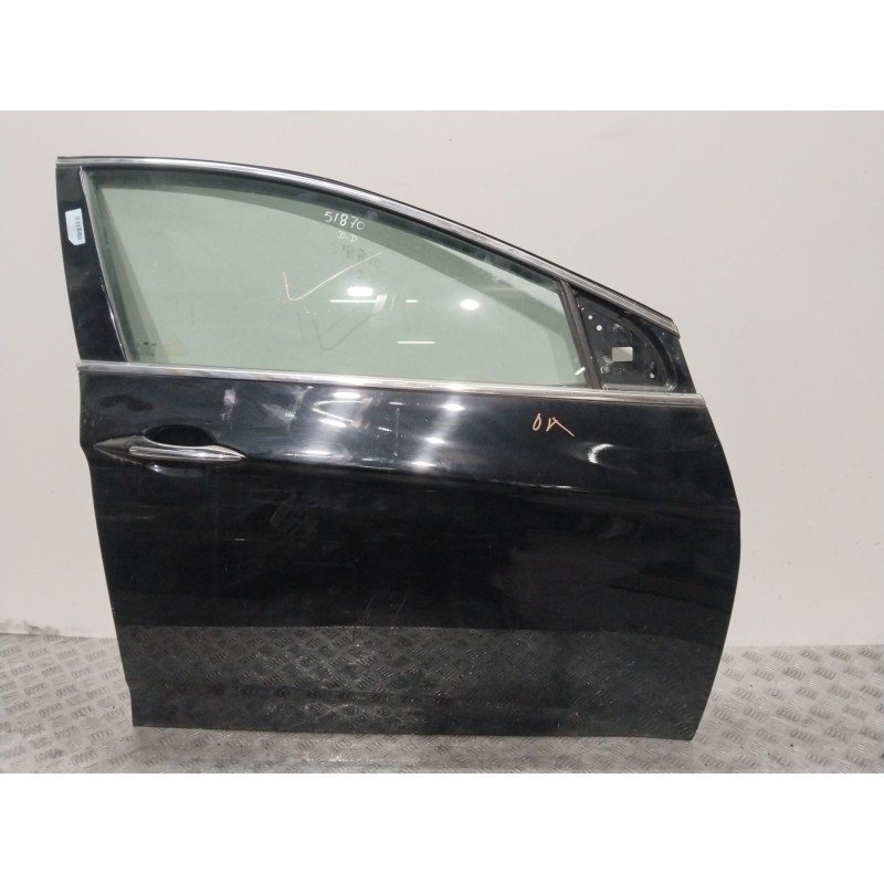 PUERTA DELANTERA DERECHA 760043Z000  - imagen 1