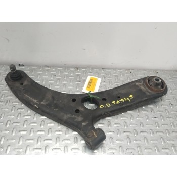 BRAZO SUSPENSION INFERIOR DELANTERO DERECHO 545011W000 