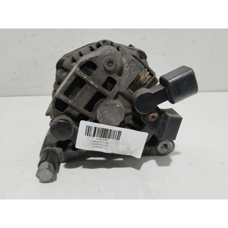 ALTERNADOR 9660055080  - imagen 3
