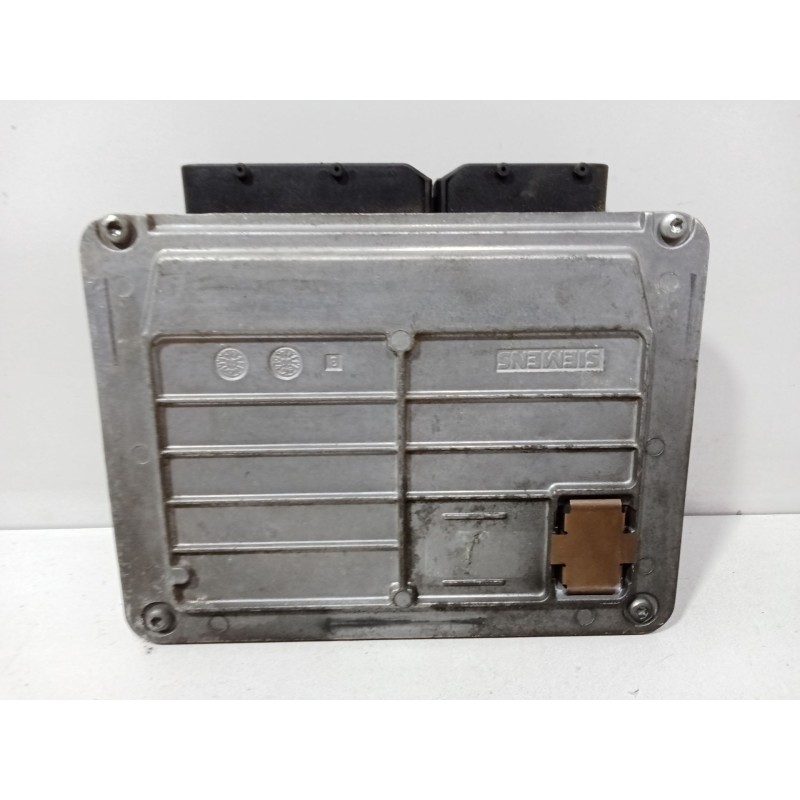 CENTRALITA MOTOR UCE 047906033C  - imagen 2
