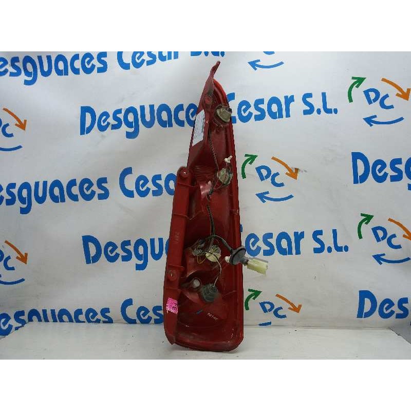 PILOTO TRASERO IZQUIERDO  - imagen 2