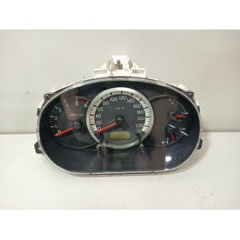 CUADRO INSTRUMENTOS C235455430 K9001 