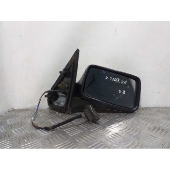 RETROVISOR DERECHO ELECTRICO PLATA