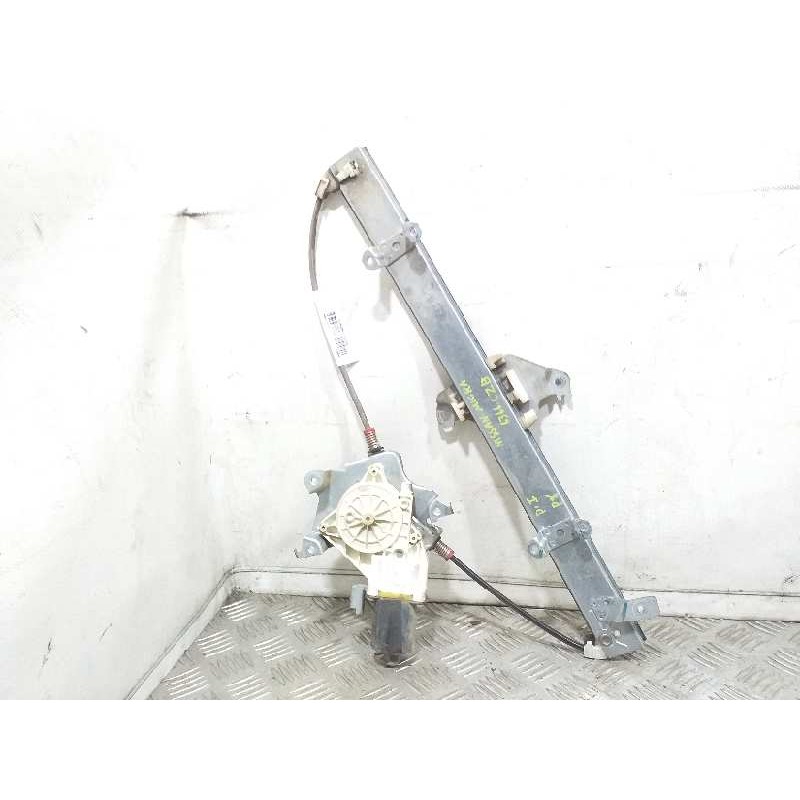 ELEVALUNAS DELANTERO IZQUIERDO  - imagen 1