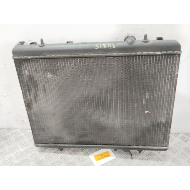 RADIADOR AGUA 9646528480  - imagen 2