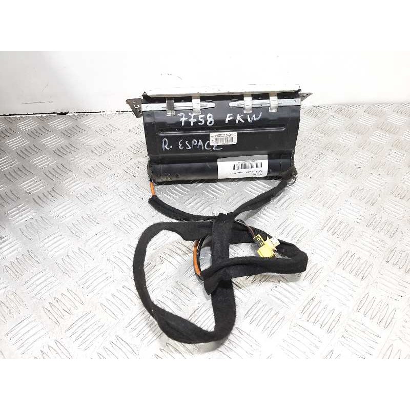 AIRBAG DELANTERO DERECHO 8200091694A  - imagen 2