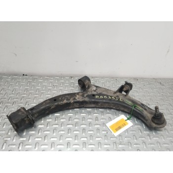 BRAZO SUSPENSION INFERIOR DELANTERO DERECHO 51350S2HG02 