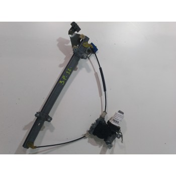 ELEVALUNAS DELANTERO IZQUIERDO 80701BM605 