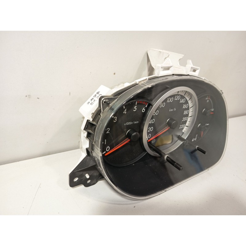 CUADRO INSTRUMENTOS C235455430 K9001  - imagen 2