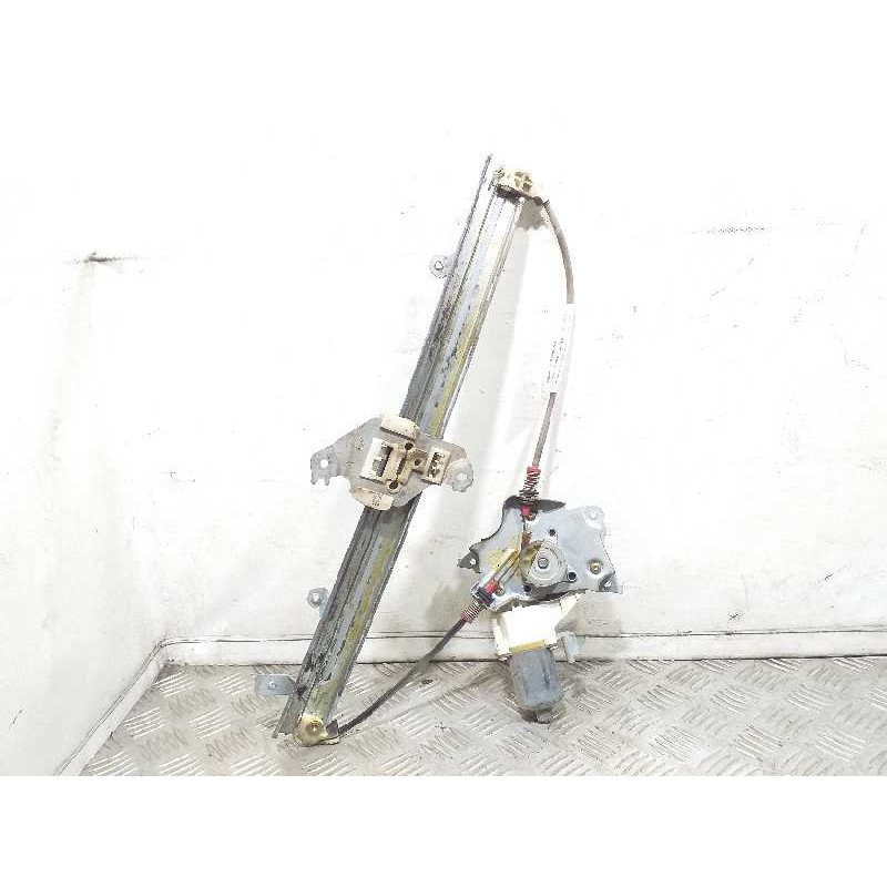 ELEVALUNAS DELANTERO IZQUIERDO  - imagen 2
